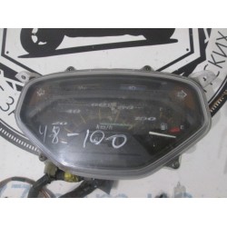 Спидометр Honda Lead AF48 / JF 06 б / у оригинал