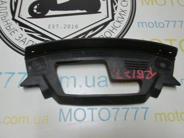 Торпеда Honda Lead Delux 80