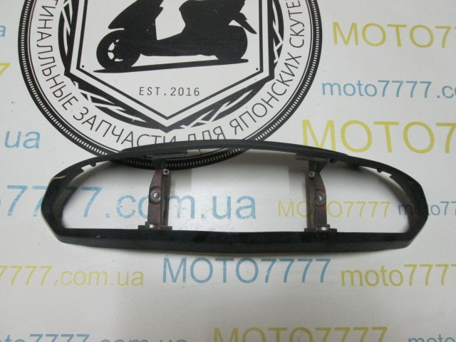 Голова Honda Lead Delux AF01