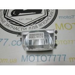 Фара Honda Lead Delux
