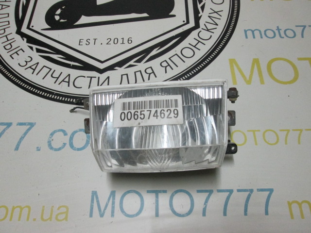 Фара Honda Lead Delux
