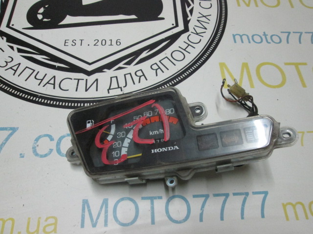 Спидометр Honda Lead Delux 80