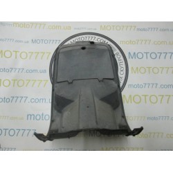 Подгазетник Honda Lead Delux