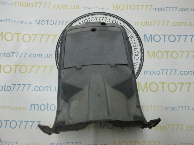 Подгазетник Honda Lead Delux