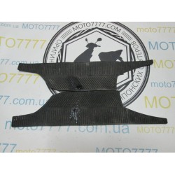 Полик резиновий Honda Lead Delux