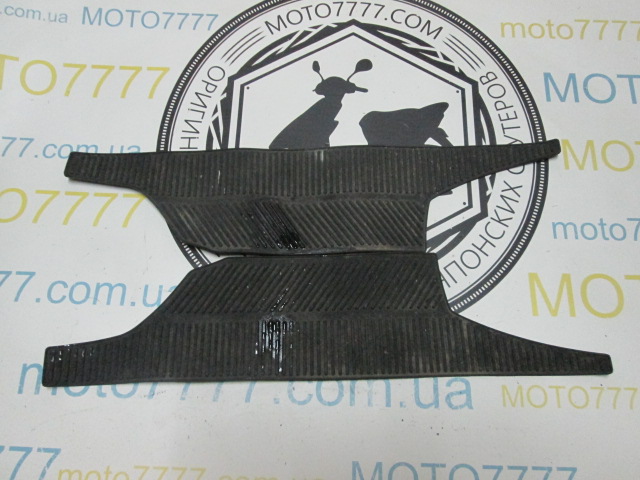 Полик резиновий Honda Lead Delux