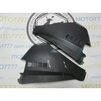 Бока Honda Lead Delux AF01