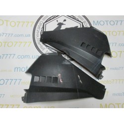 Бока Honda Lead Delux AF01