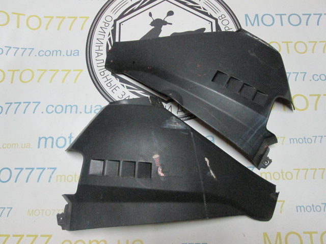 Бока Honda Lead Delux AF01