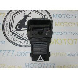 Часть боков Honda Lead Delux