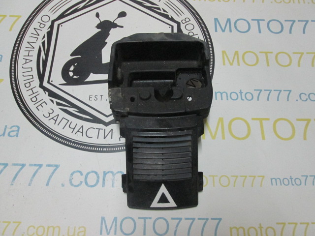 Часть боков Honda Lead Delux