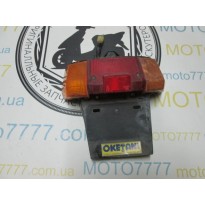 Стоп Honda Lead Delux