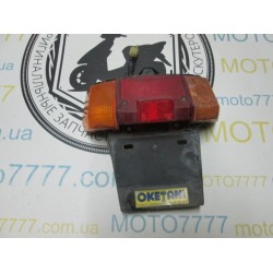 Стоп Honda Lead Delux