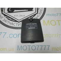 Лючок акб Honda Lead Delux AF01