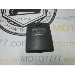 Лючок акб Honda Lead Delux AF01