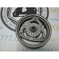 Диск передний Honda Lead Delux AF01