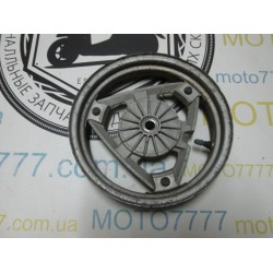 Диск задний Honda Lead Delux AF01