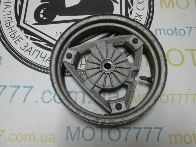 Диск задний Honda Lead Delux AF01