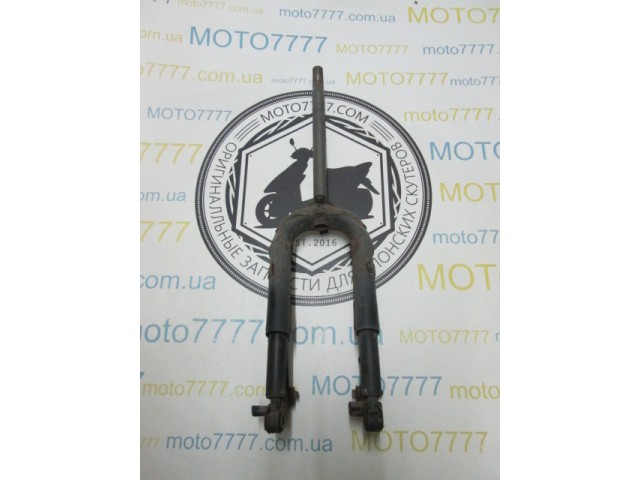 Вилка Honda Lead Delux AF01