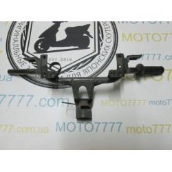 Руль Honda Lead Delux AF01