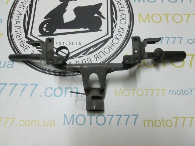 Руль Honda Lead Delux AF01