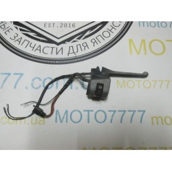 Тормозная ручка правая Honda Lead Delux AF01