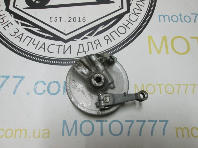 Тормозной барабан Honda Lead Delux AF01