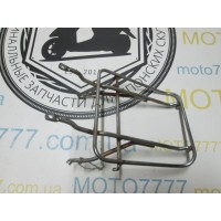 Багажник Honda Lead Delux AF01