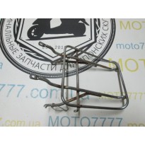 Багажник Honda Lead Delux AF01