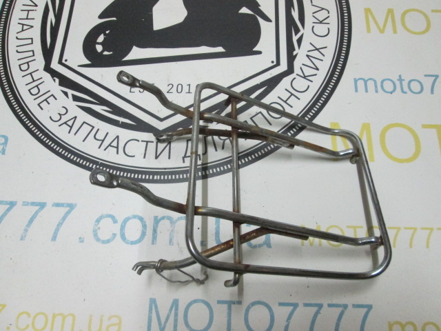 Багажник Honda Lead Delux AF01