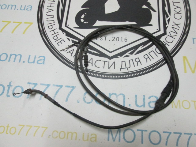 Трос газа Honda Lead Delux AF01