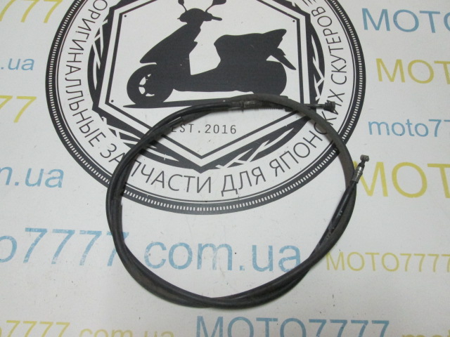 Трос заднего тормоза Honda Lead Delux AF01