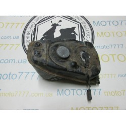 Бензобак Honda Lead Delux AF01