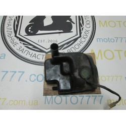 Масло бак Honda Lead Delux AF01