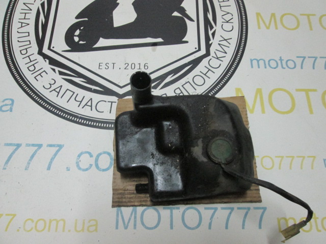 Масло бак Honda Lead Delux AF01