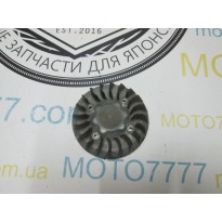 Крильчатка Honda Lead Delux AF01