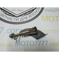 Бічна лапка Honda Lead Delux AF01 бокова лапка Honda Lead Delux