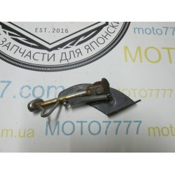 Боковая лапка Honda Lead Delux AF01