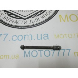 Оська Honda Lead Delux AF01