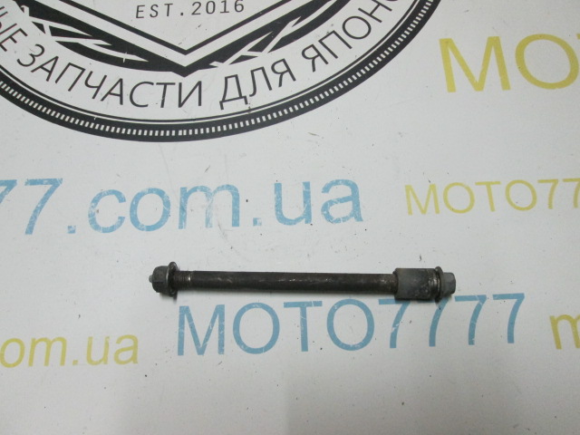 Оська Honda Lead Delux AF01