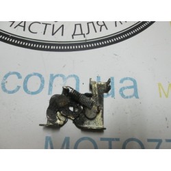 Замок багажника Honda Lead Delux AF01