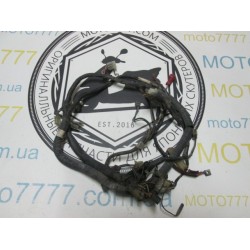 Центральна проводка Honda Lead Delux AF01