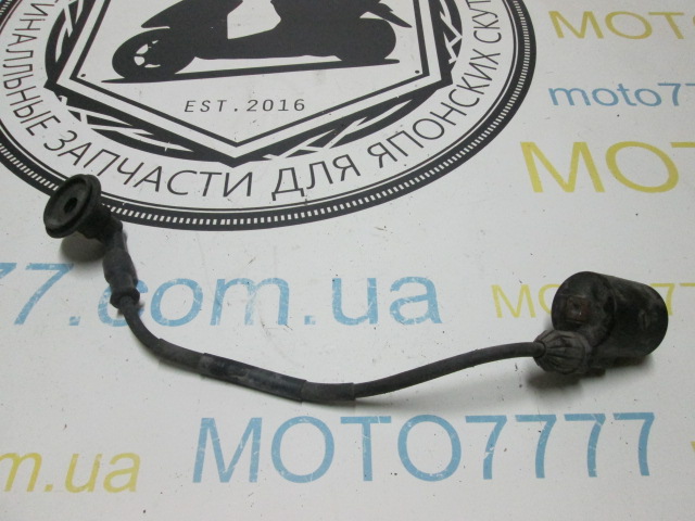 Котушка з свічником Honda Lead Delux AF01