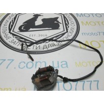 Генератор Honda Lead Delux AF01