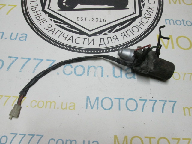 Стартер Honda Lead Delux AF01