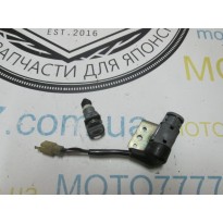 Замок Honda Lead Delux AF01