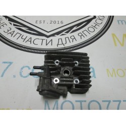 Головка Honda Lead SS AF03E(80 кубов)