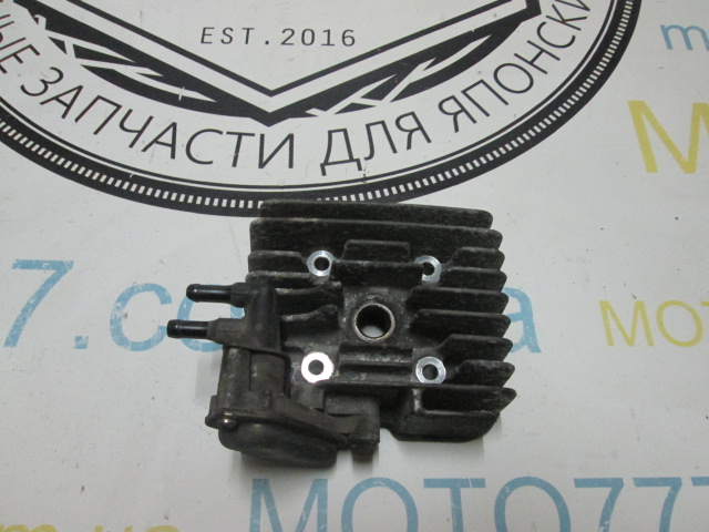 Головка Honda Lead SS AF03E(80 кубов)