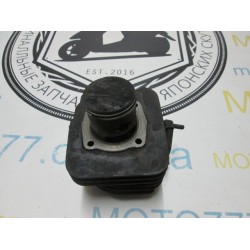 Поршневая Honda Lead SS AF03E(80 кубов)