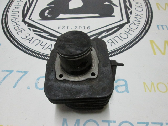 Поршневая Honda Lead SS AF03E(80 кубов)